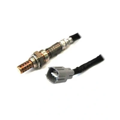 Afbeelding van MEAT &amp; DORIA 90601 ABS sensor Vooras rechts, links Actieve 2 polig 1259mm rechthoekig PEUGEOT: 407 Saloon, SW