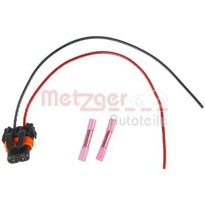 Afbeelding van METZGER 2324211 Kabelreparatieset, koplamp BMW: Z3 Roadster, SKODA: Fabia 2, VOLKSWAGEN: GOLF 6