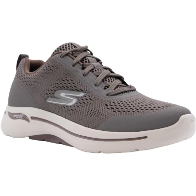 Afbeelding van Skechers Go Walk Arch Fit Idyllic Sneakers voor heren