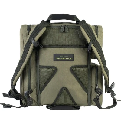 Afbeelding van Korum Transition Compact Ruckbag