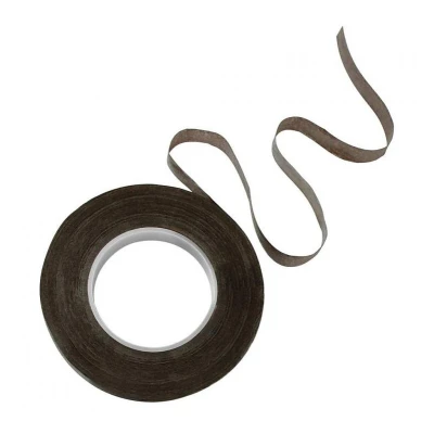 Afbeelding van PME Bloementape Bruin 27,4 meter