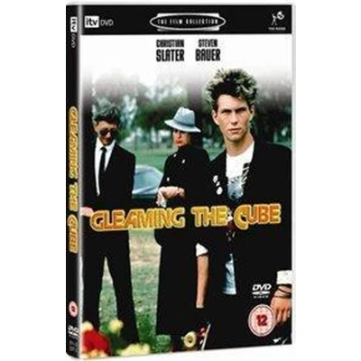 Afbeelding van Gleaming the Cube [DVD]