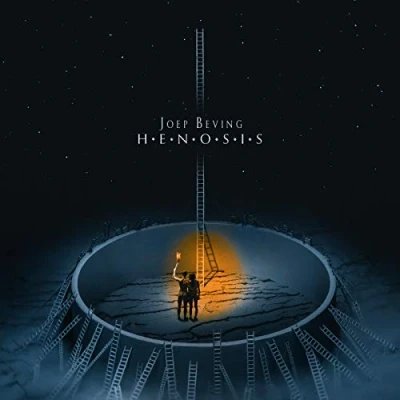 Afbeelding van Joep Beving Henosis (CD)
