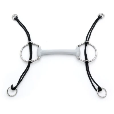 Afbeelding van Beris Ophaaltrens met Harde Tongboog 14cm