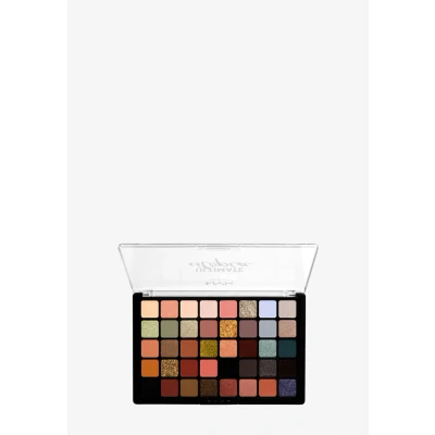 Afbeelding van Nyx Professional Makeup Ultimate Shadow Palette Oogschaduwpalet, Dames, Maat: One Size, Utopia 40