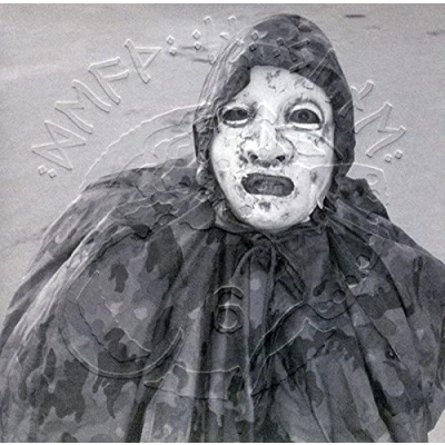 Afbeelding van Death In June Peaceful Snow (CD)