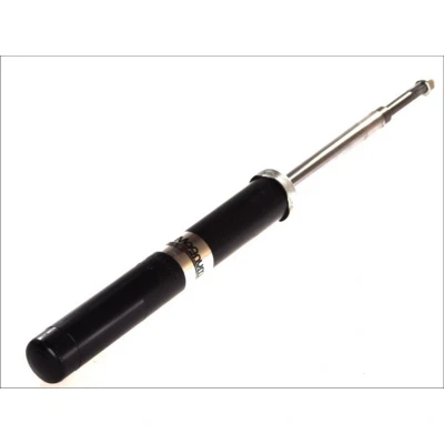 Afbeelding van Magnum Technology AG8022MT Schokdemper Achteras Gasdruk Dubbelpijp Veerpoot Pen bovenaan, Onder plaat SUZUKI: SWIFT 2