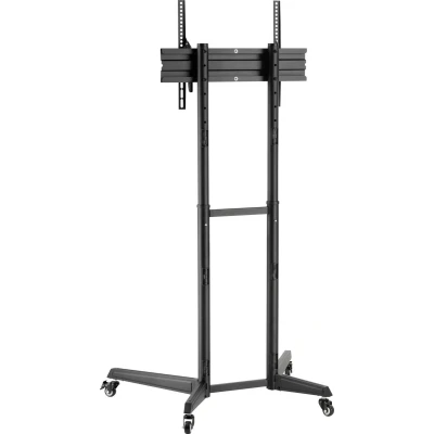 Afbeelding van SpeaKa Professional SP TVC 300 TV wagen In hoogte verstelbaar 94,0 cm (37) 177,8 (70) Vloerstandaard, Kantelbaar