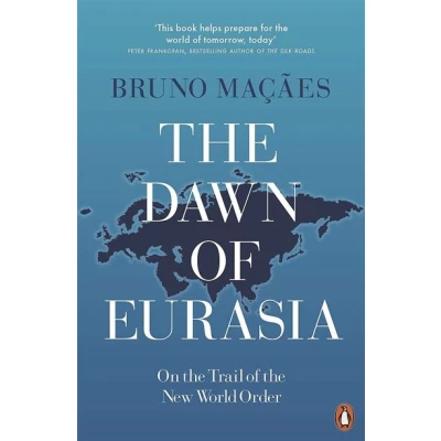 Image de The Dawn of Eurasia