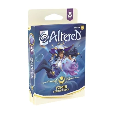 Afbeelding van Altered Beyond the Gates Starter Deck Yzmir