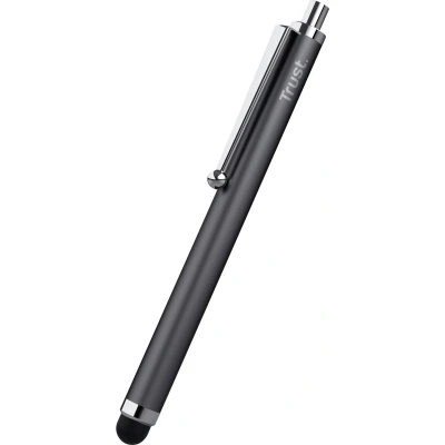 Afbeelding van Trust Stylus Voor Tablets En Smartphones Zwart