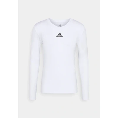 Afbeelding van adidas Performance TEAM BASE TEE Hemd, Heren, Maat: Small, White