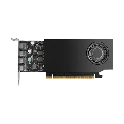 Afbeelding van PNY Nvidia RTX™ A1000 Videokaart Low Profile 8 GB GDDR6 SDRAM PCIe x8 Mini DisplayPort