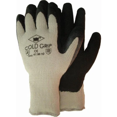 Afbeelding van OXXA Cold grip Werkhandschoen Winter, A10 XL