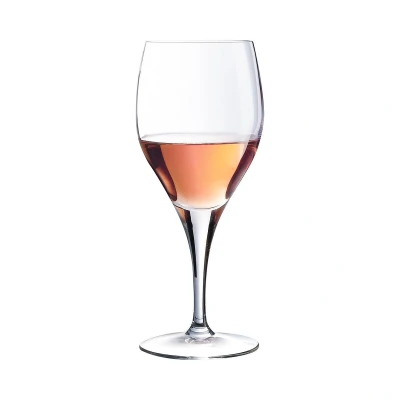 Afbeelding van Set van bekers Chef&amp;Sommelier Sensation Exalt Ec Transparant Glas 410 ml (6 Stuks)