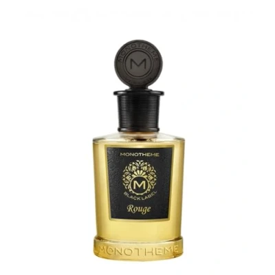 Afbeelding van Monotheme Venezia Rouge Eau de Parfum 100 ml Unisex