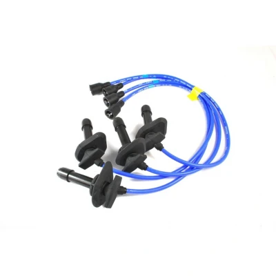 Afbeelding van NGK 2507 Bougiekabelset 4