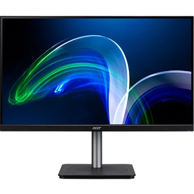 Afbeelding van Acer CB243Y computer monitor 60,5 cm (23.8&quot;) 1920 x 1080 Pixels Wide Quad HD Zwart