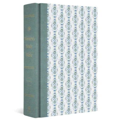 Afbeelding van ESV Women&#039;s Study Bible, Artist Series