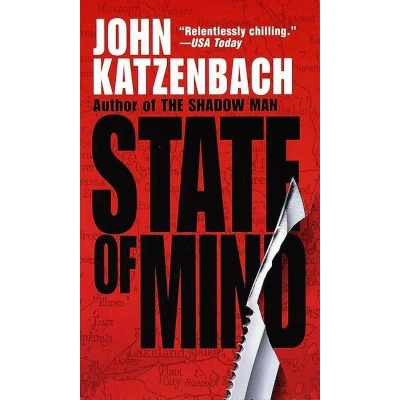 Afbeelding van State of Mind