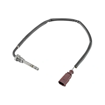 Afbeelding van VDO 2910000811100 Sensoren voor roetfilter VOLKSWAGEN: Polo V Hatchback, SKODA: Fabia 2, SEAT: Ibiza 4