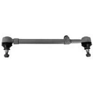 Afbeelding van TRUCKTEC AUTOMOTIVE 02.31.024 Spoorstang Vooras links MERCEDES BENZ: W124 Estate, Saloon, Coupe
