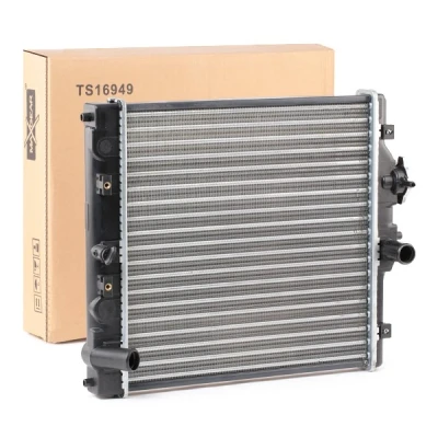 Afbeelding van Radiateur MAXGEAR AC279046
