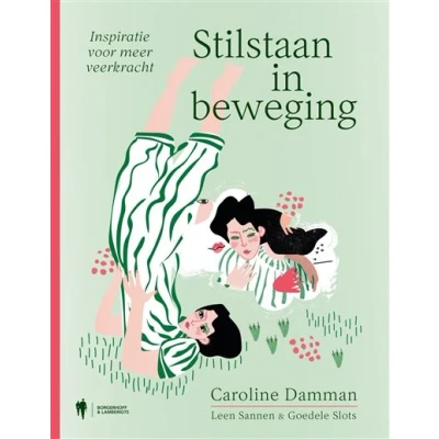 Image de Stilstaan in beweging