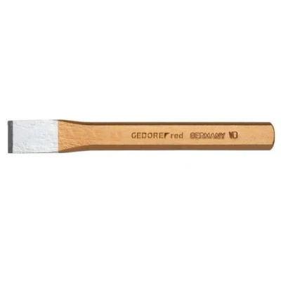 Afbeelding van Gedore RED Platte beitel 3300790