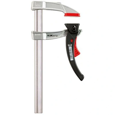 Image de BESSEY KLI16 pince de serrage rapide KliKlamp Kli 160x80mm