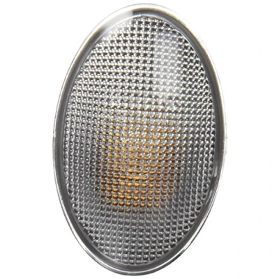 Afbeelding van ALKAR 3103420 Knipperlichten links voor, Rechts voor Zonder lamphouder Wy5W voertuigen met stuur OPEL: Corsa C Hatchback, Astra F CC