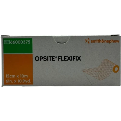 Afbeelding van Opsite Flexifix 10cmx10m 66000041