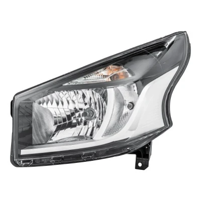 Afbeelding van HELLA 1LE 011 410 471 Koplampen FIAT: Talento Van, Platform / Chassis