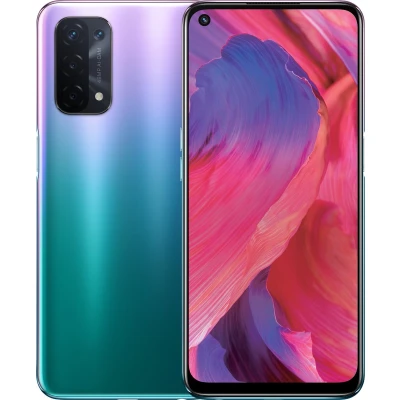 Afbeelding van OPPO A54 5G Fantastic Purple