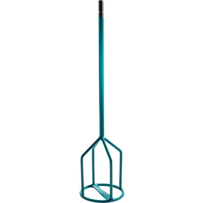 Afbeelding van Collomix KR 140 HF Mengstaaf Type HEXAFIX 140mm 40121 000