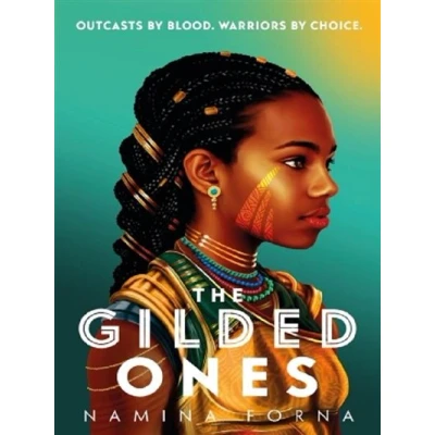 Image de The Gilded Ones
