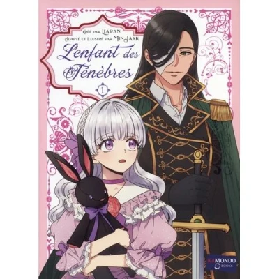 Image de L&#039;enfant des ténèbres T1