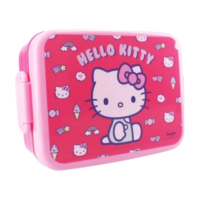 Afbeelding van Hello Kitty Lunchbox Lunch Bunch 8712645318113