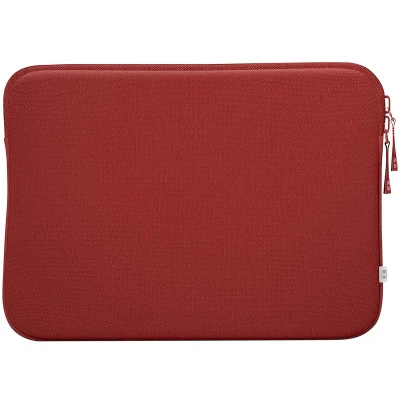 Afbeelding van MYWAY, PC behuizing Traagschuim Basics Life model, Rood