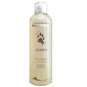 Afbeelding van Diamex Shampoo Jojoba 250 ml