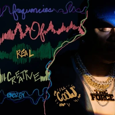 Afbeelding van Ll Cool J The Force (CD)