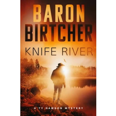 Afbeelding van The Ty Dawson Mysteries Knife River