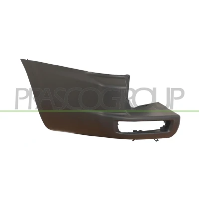 Afbeelding van PRASCO MB1591154 Achterbumper Links achter