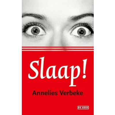 Afbeelding van Slaap!