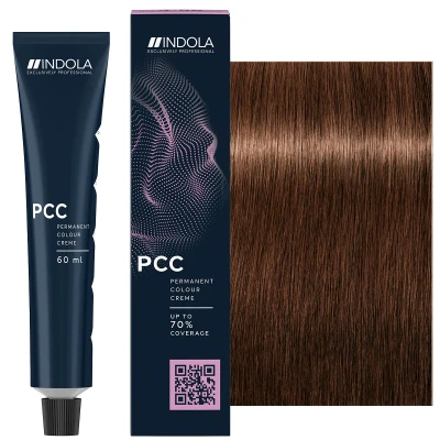 Afbeelding van Indola PCC 5.35 60ml Haibu by Kapperskorting.com