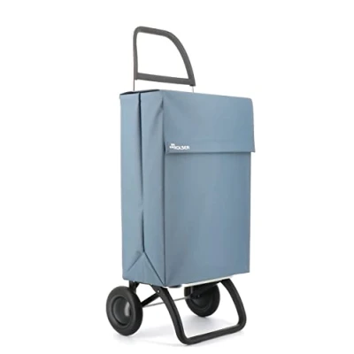 Afbeelding van Rolser Boodschappentrolley Jean LN 2 Wheels Mar