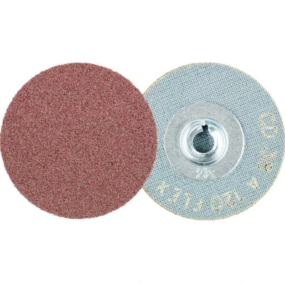 Afbeelding van PFERD CD 38 A 120 FLEX 42757412 Schuurblad Korrelgrootte (Ø) mm 100 stuk(s)