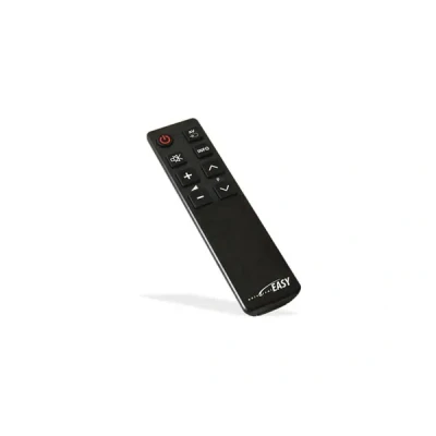 Afbeelding van Universele tv afstandsbediening Velleman