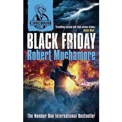 Afbeelding van Black Friday