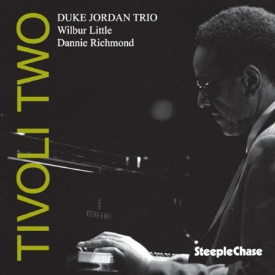 Afbeelding van Duke Jordan Tivoli Two (CD)